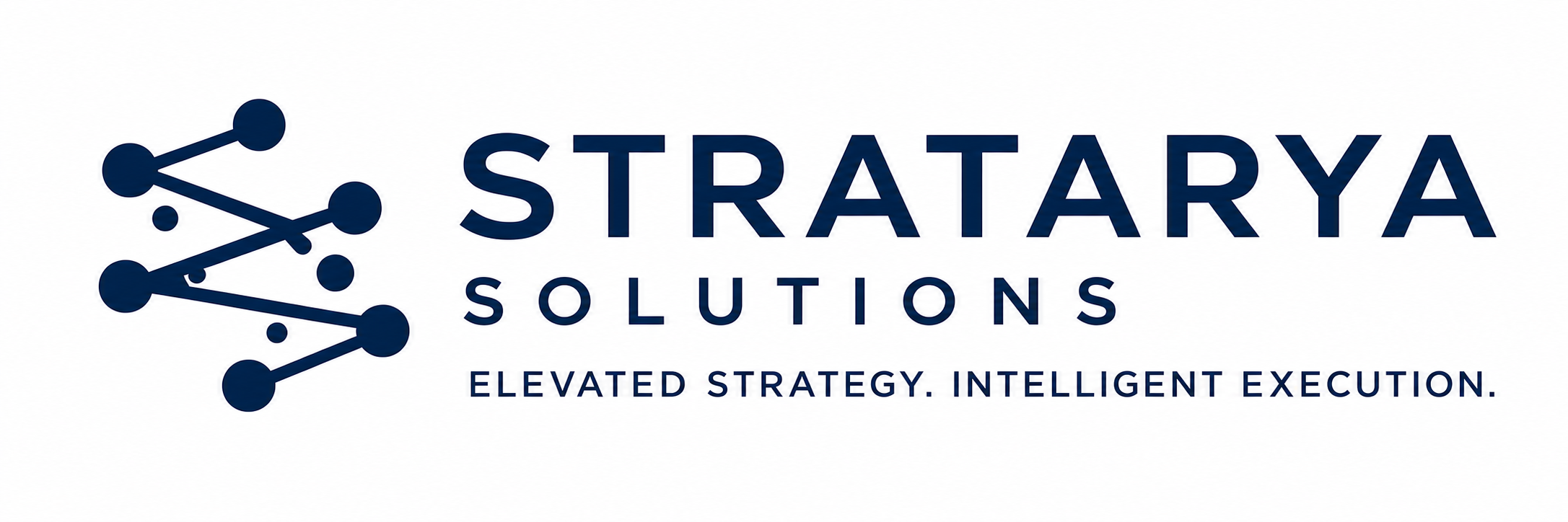 Stratarya Logo