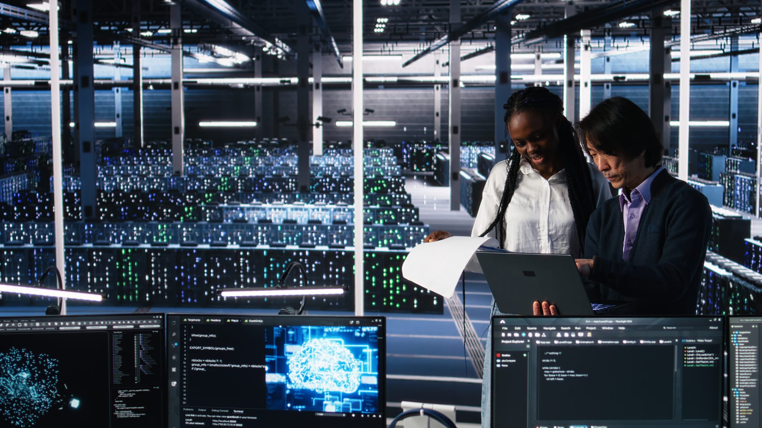 Technology Strategy and Advisory