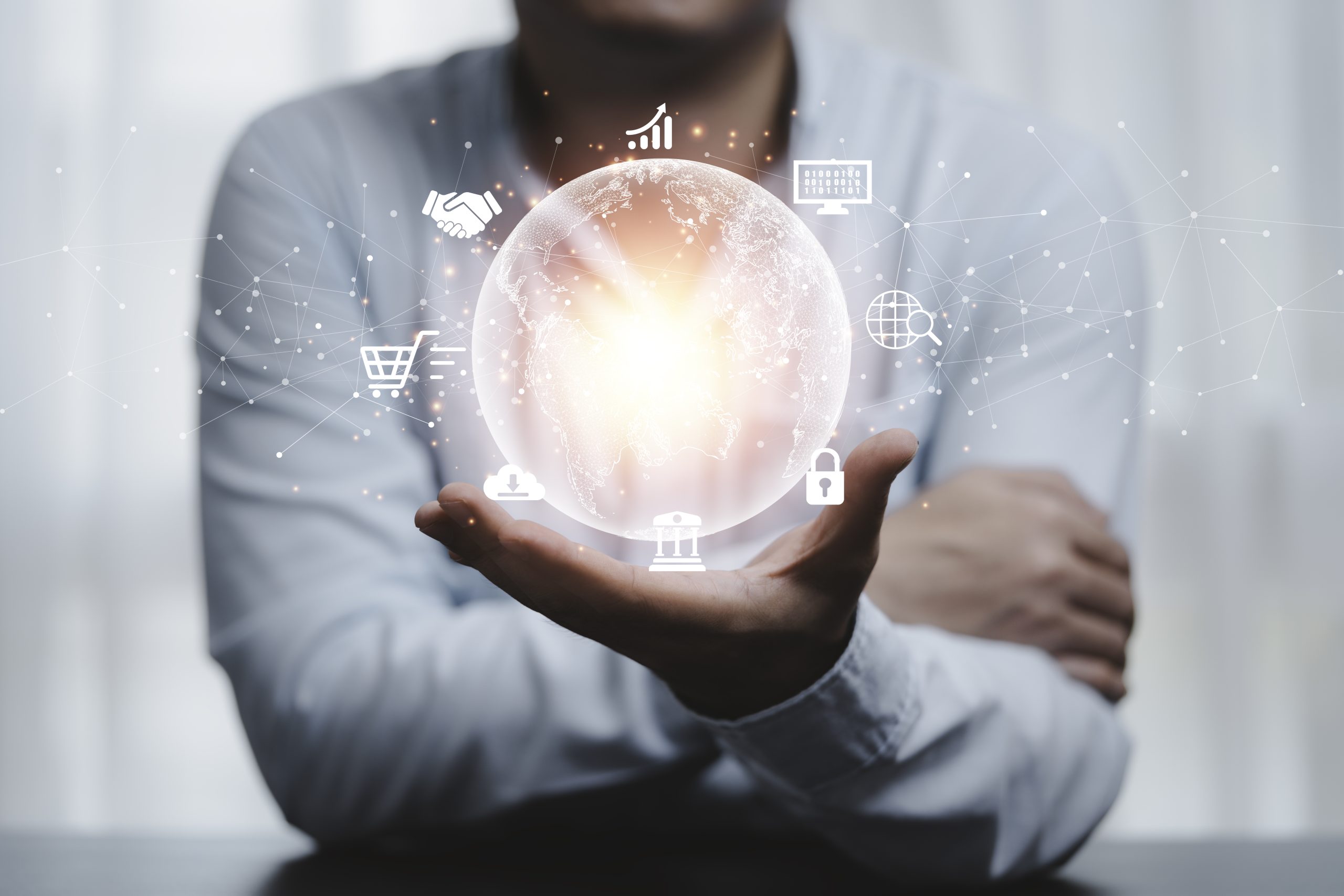 Digital innovation